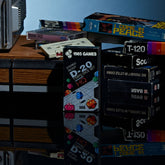 VHS Dice - Plasmic Punch - Starbase 505